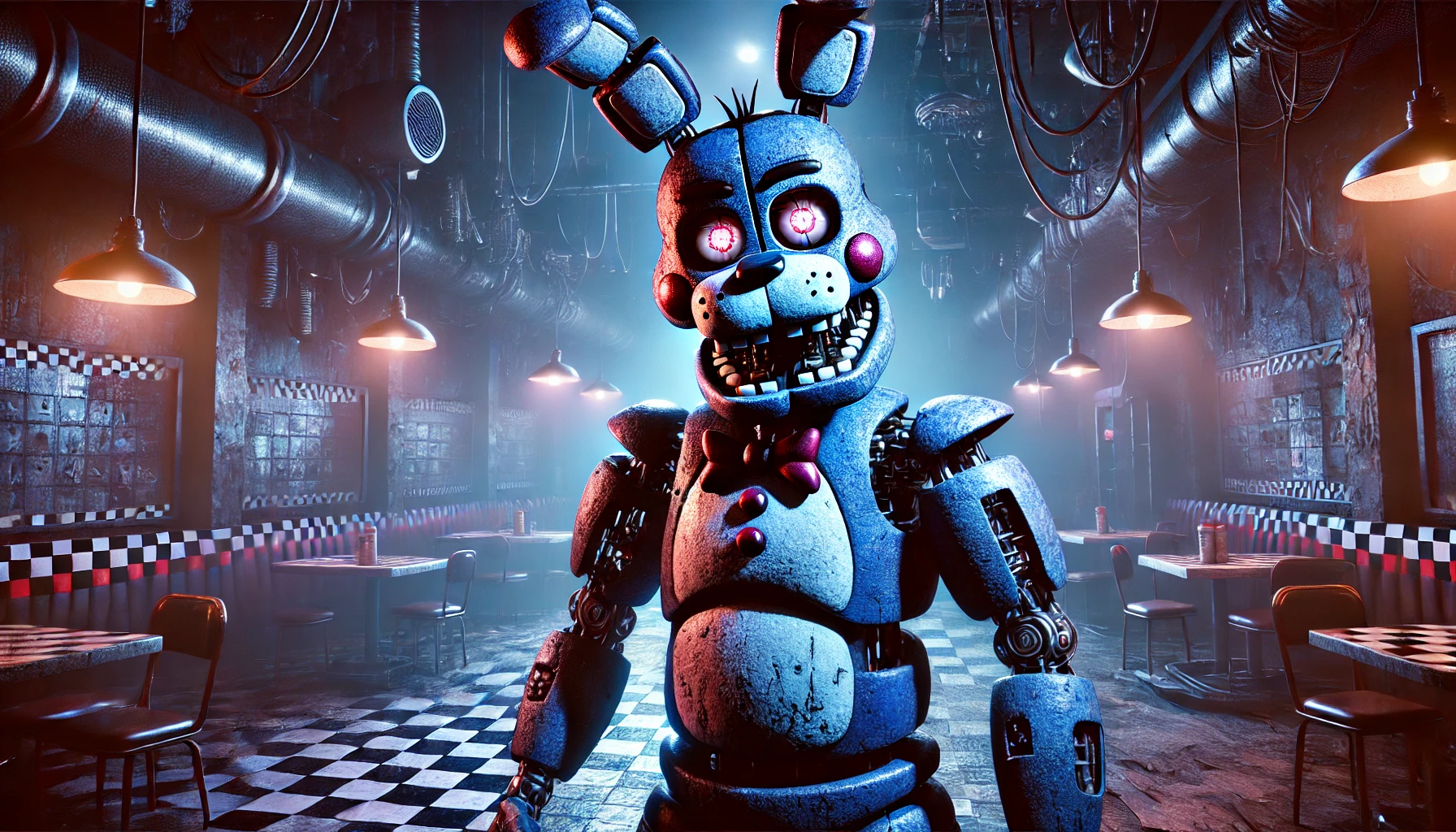 bonnie:wunoauo3myu= fnaf