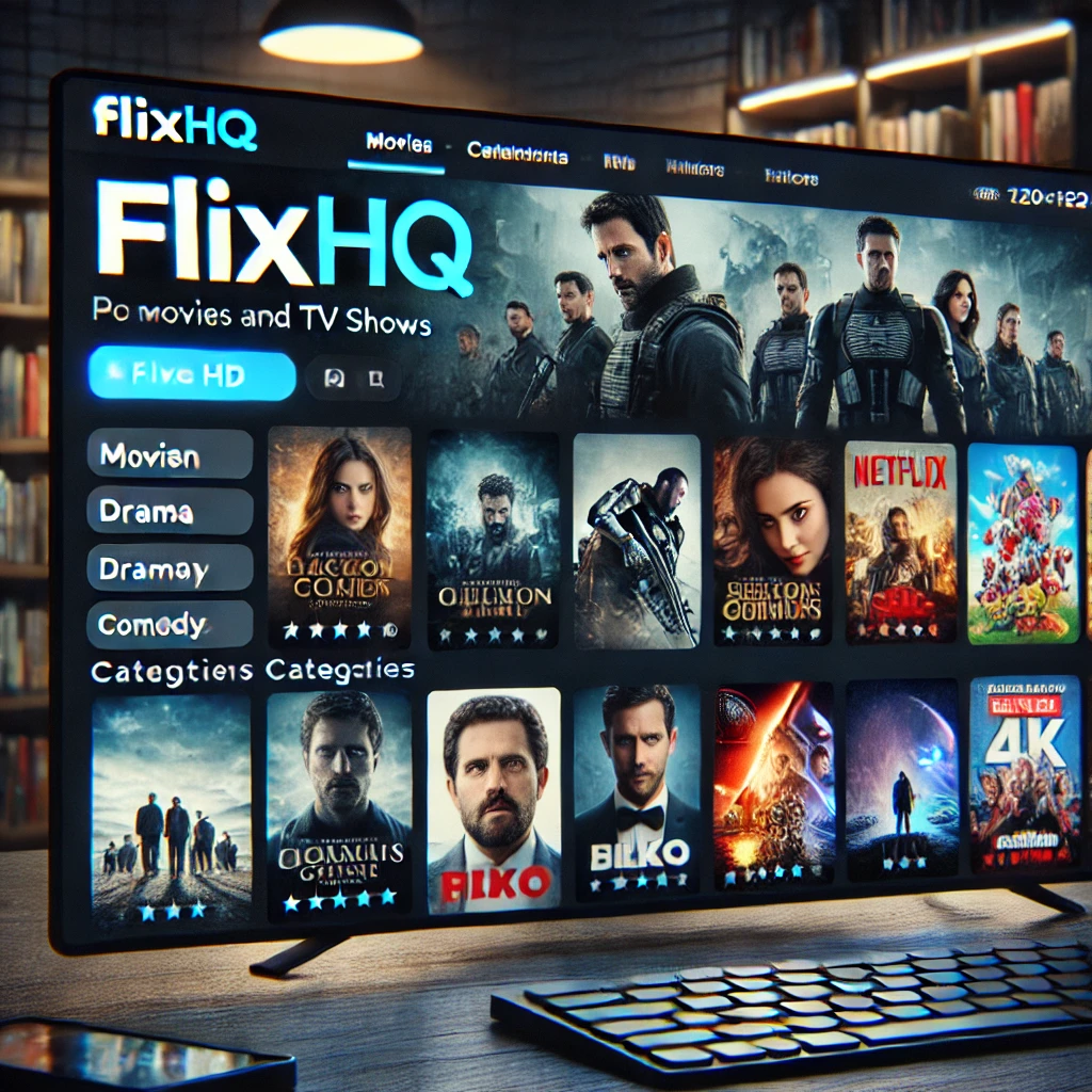 flixhq