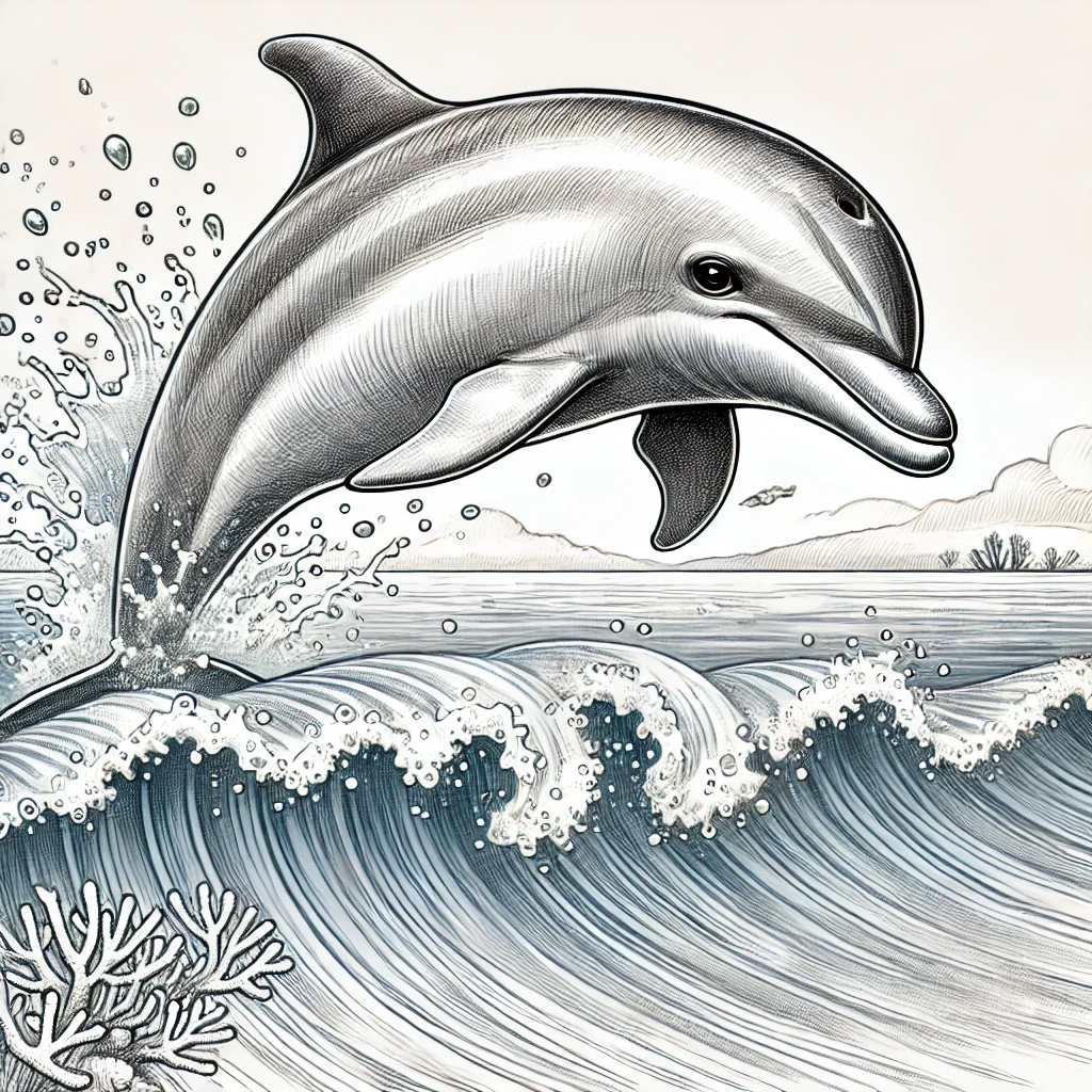 drawing:ky98t0kl8bu= dolphins