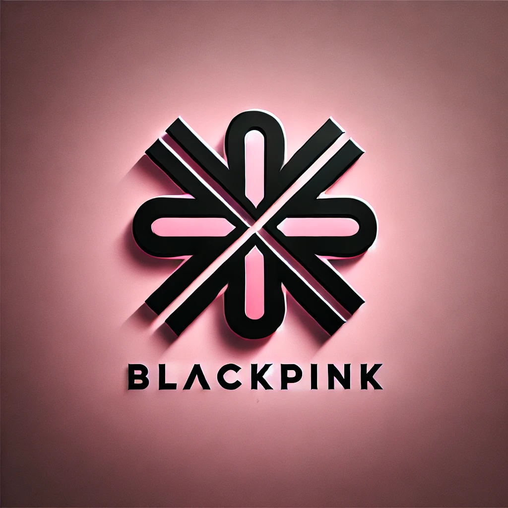 logo:zadivhgx3xa= blackpink