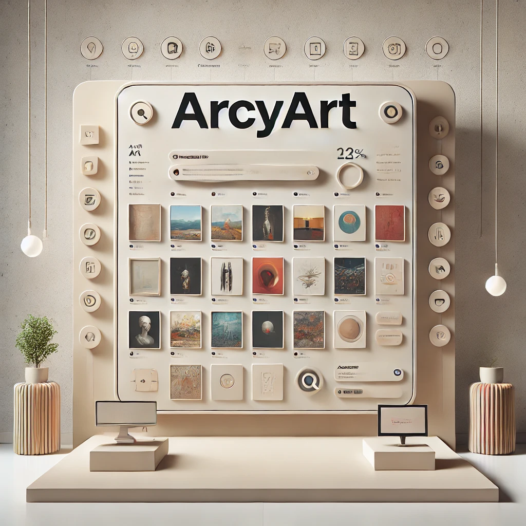 directory arcyart